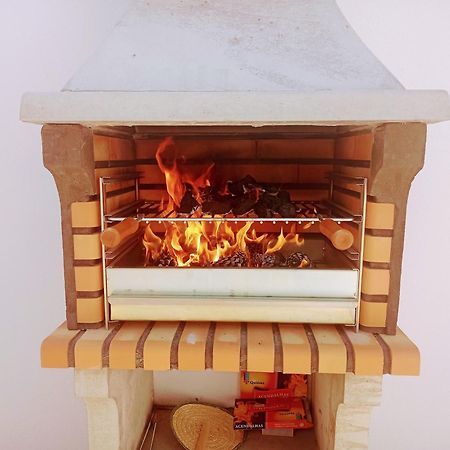 A Casa Da Mila - Beach House กอสตา ดา กาปาริกา ภายนอก รูปภาพ